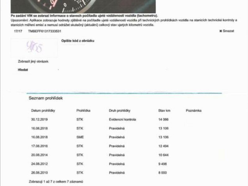 Škoda - Felicia - 1,3 MPi TRUMF - ČTĚTE POPIS!