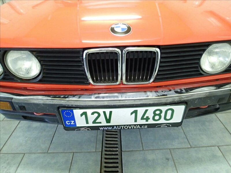 BMW - Ostatní - E30 6ti válec ČTĚTE POPIS!