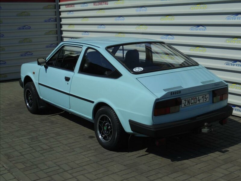 Škoda - Rapid - 1.2 120 ČTĚTE POPIS!