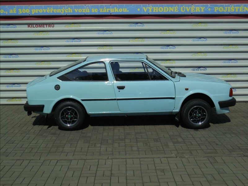 Škoda - Rapid - 1.2 120 ČTĚTE POPIS!