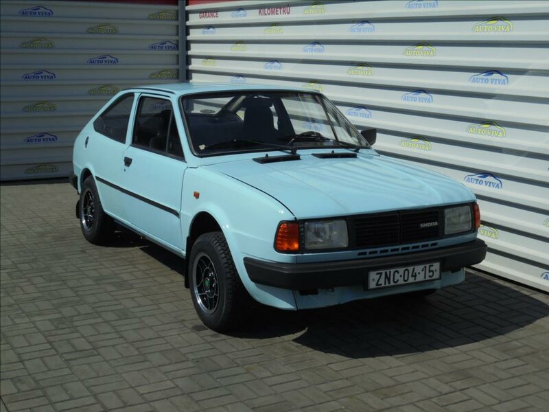 Škoda - Rapid - 1.2 120 ČTĚTE POPIS!