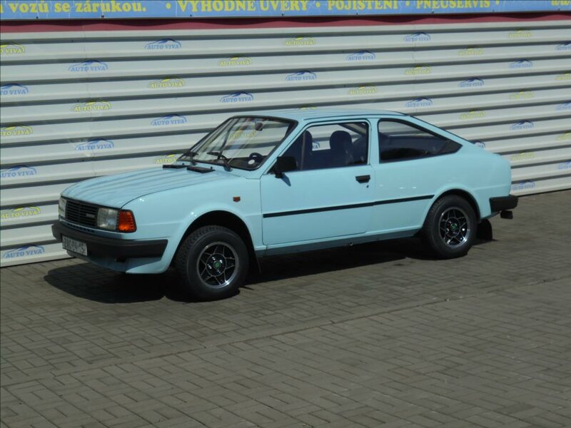 Škoda - Rapid - 1.2 120 ČTĚTE POPIS!