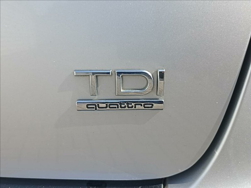 Audi - A6 - 3,0 TDi Avant,4x4,DSG,Navi,Xen