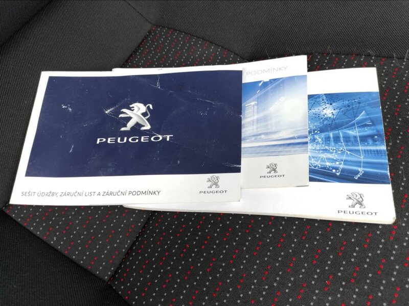 Peugeot - Boxer - 2,0 BlueHDi L2H2,Active,ČR,AC