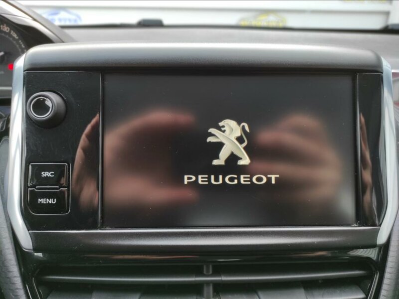 Peugeot - 2008 - 1,5 BlueHDi Active,S&amp;S,ČR,1maj
