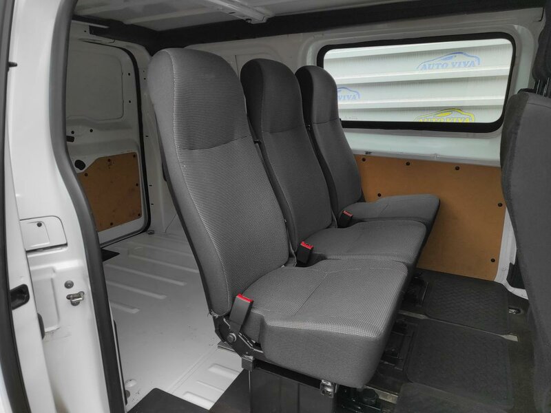 Peugeot - Expert - 1,6BlueHDi L2,S&amp;s,5 míst