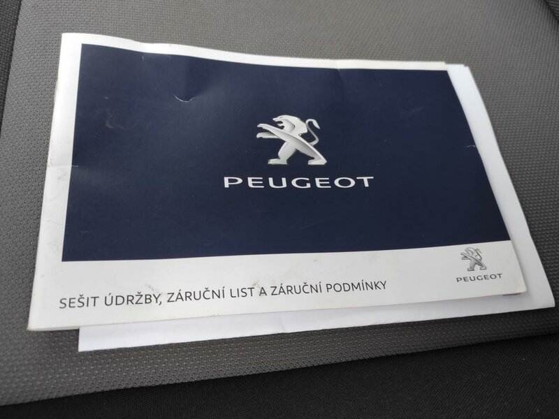 Peugeot - Expert - 1,6BlueHDi L2,S&amp;s,Acces,ČR