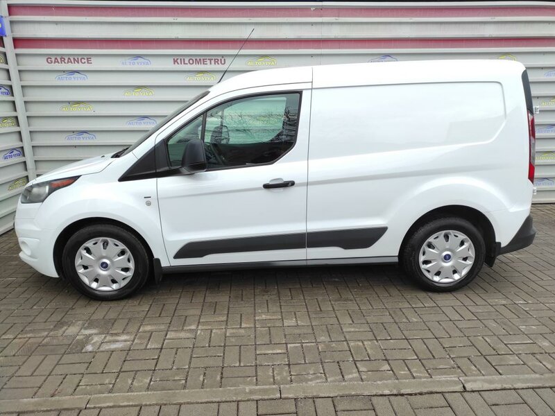 Ford - Transit Connect - 1,5TDCi L1,TREND,ČR,