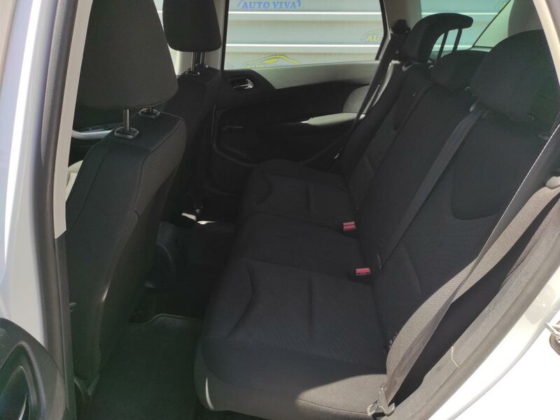 Peugeot - 308 - 1,6HDi ACCESS,ČR,AC,Tempomat