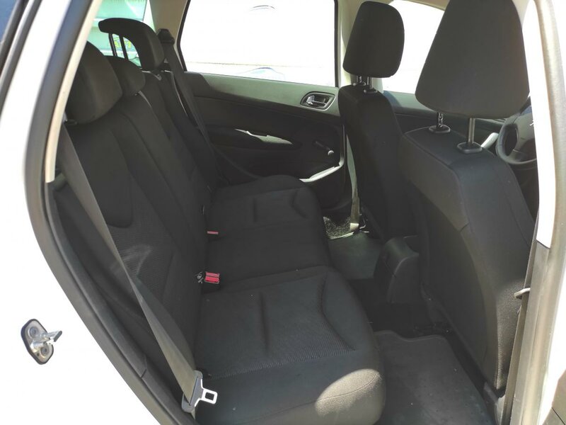 Peugeot - 308 - 1,6HDi ACCESS,ČR,AC,Tempomat