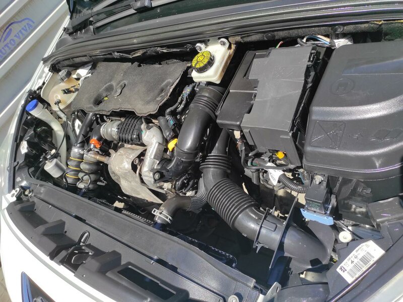 Peugeot - 308 - 1,6HDi ACCESS,ČR,AC,Tempomat