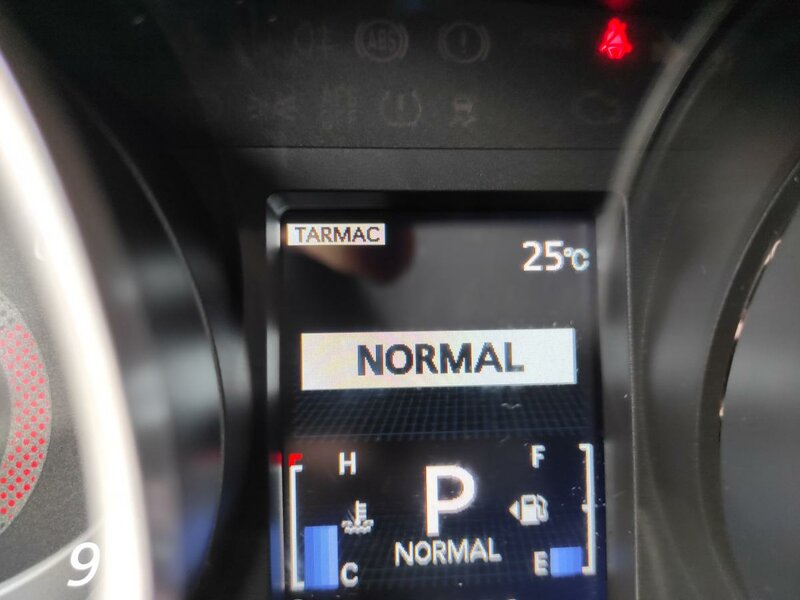 Mitsubishi - Lancer - 2,0MIVEC Turbo RALLIART, 4x4