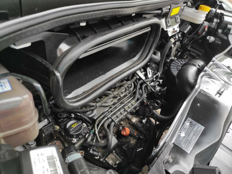Peugeot - Boxer - 2,0 BlueHDi L4H2,Klima,1Maj,ČR