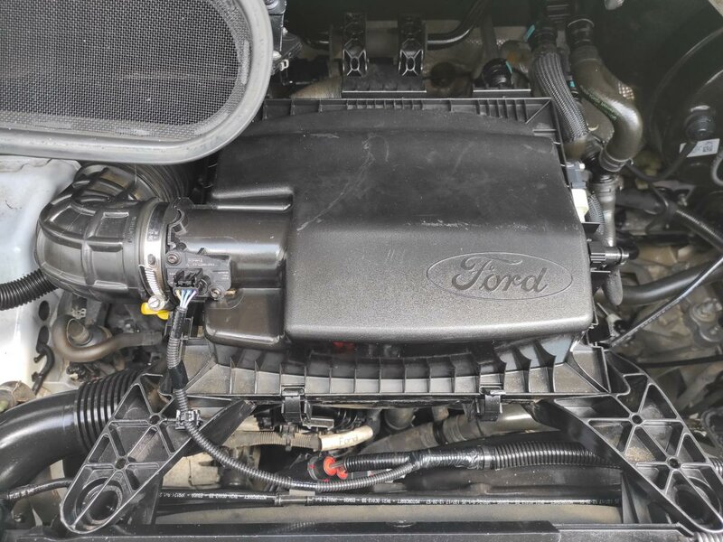 Ford - Transit - 2,0 TDCi L3,9míst,Nový motor