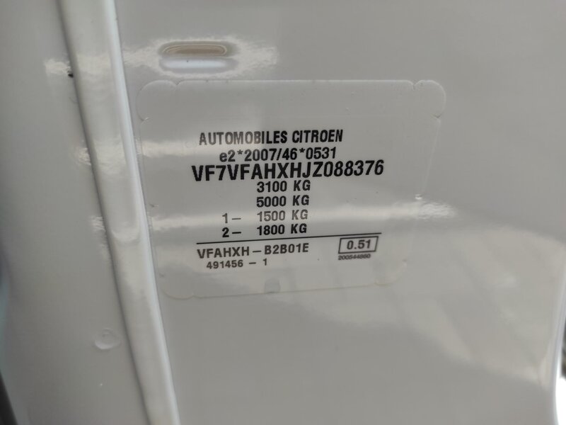 Citroën - Jumpy - 2,0BlueHDi L3H1 Plus,NAVI,ČR