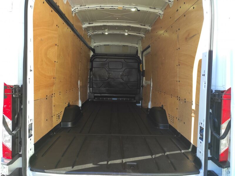 Ford - Transit - 2,0 TDCi L4H3 JUMBO,Tažné,ČR
