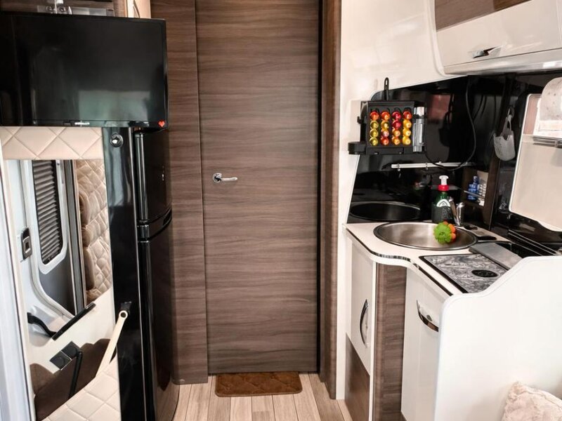 McLouis - Ostatní - NEVIS 870 ČR, AUTOMAT!