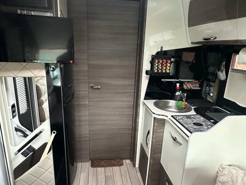 McLouis - Ostatní - NEVIS 870 ČR, AUTOMAT!