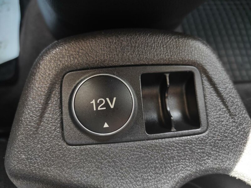 Ford - Transit Connect - 1,5TDCi Trend, ČR, 1 majitel
