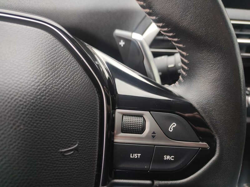 Peugeot - 5008 - 1,2PureTech 7 míst, AT, TOP KM