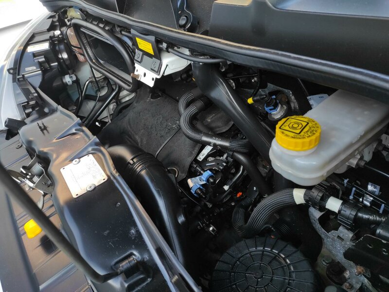 Peugeot - Boxer - 2,0BlueHDi L4H2, Klima, ČR