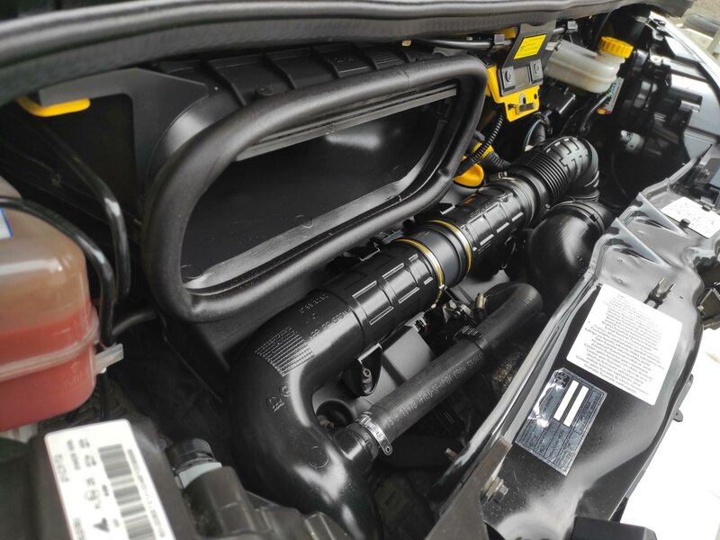 Fiat - Ducato - 2,0MultiJet L1H1, ČR, Klima Fiat - Ducato - 2,0MultiJet L1H1, ČR, Klima