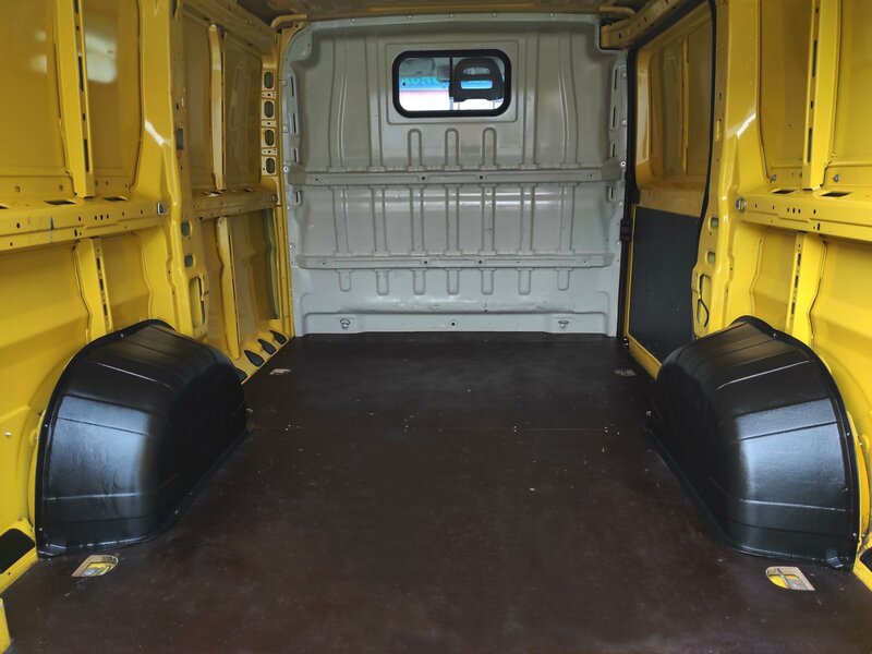 Fiat - Ducato - 2,0MultiJet L1H1, ČR, Klima Fiat - Ducato - 2,0MultiJet L1H1, ČR, Klima