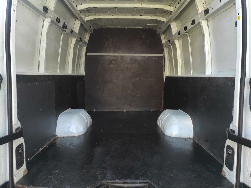 Renault - Master - 2,3dCi L4H2P4,Tupláky Dvojmont