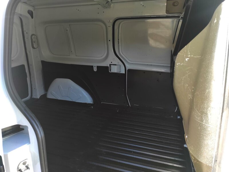 Renault - Kangoo - 1,5dCi Cool, Maxi, S/s, ČR