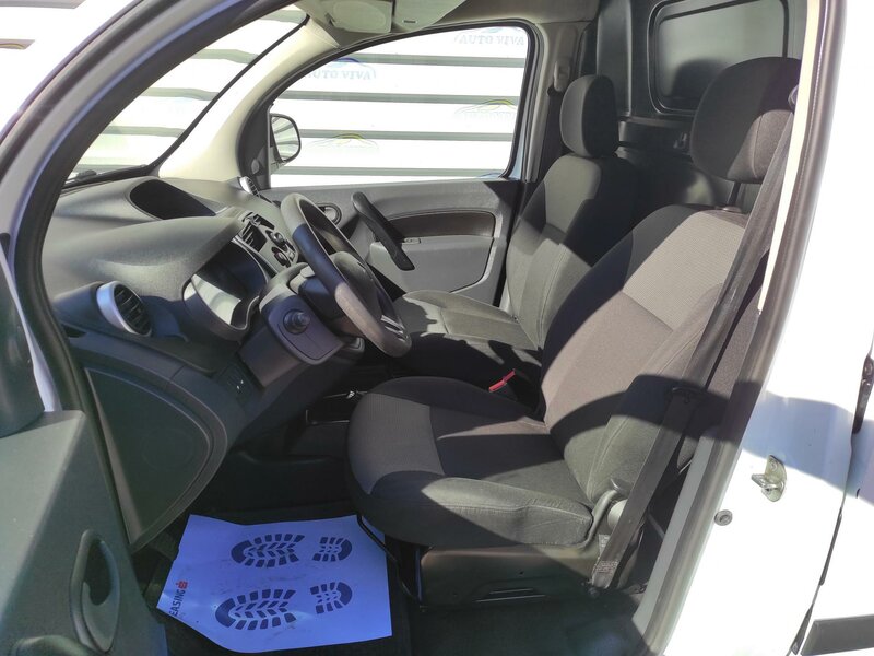Renault - Kangoo - 1,5dCi Cool, Maxi, S/s, ČR