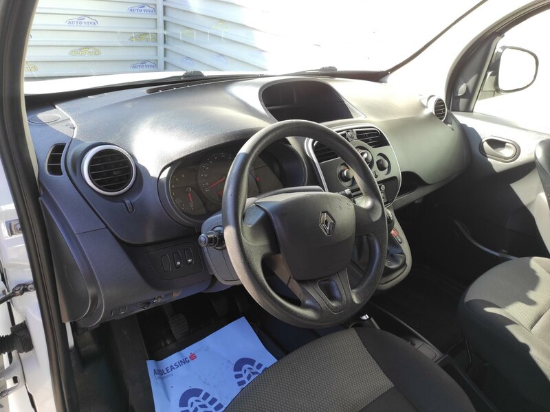Renault - Kangoo - 1,5dCi Cool, Maxi, S/s, ČR