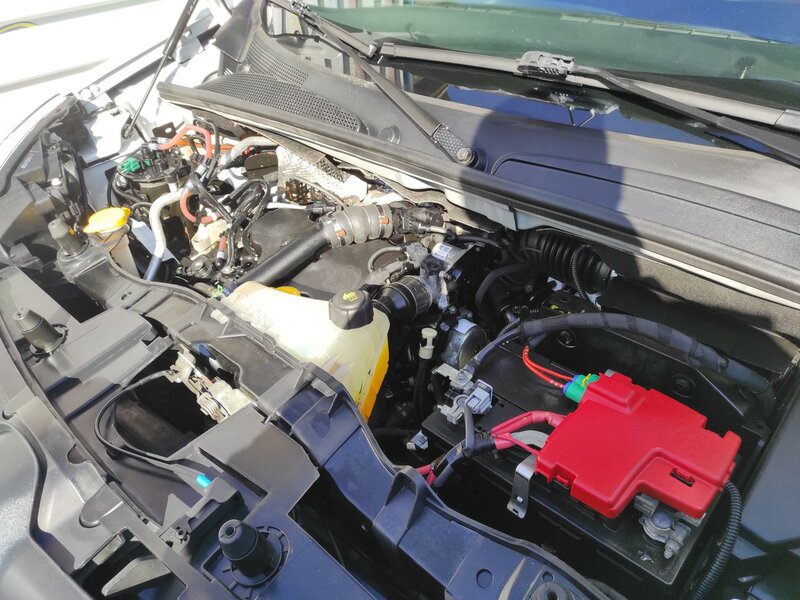 Renault - Kangoo - 1,5dCi Cool, Maxi, S/s, ČR