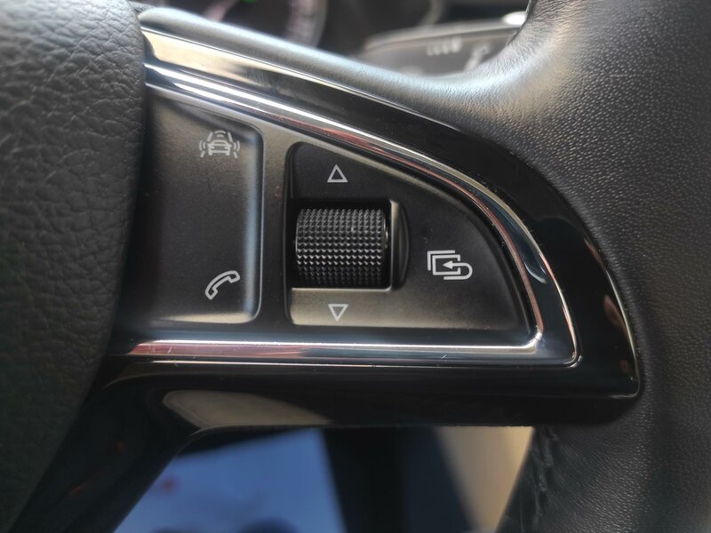 Škoda - Superb - 1,8TSi 132kW, DSG, ČR