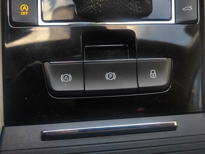 Škoda - Superb - 1,8TSi 132kW, DSG, ČR