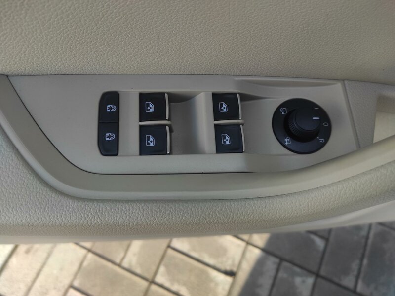 Škoda - Superb - 1,8TSi 132kW, DSG, ČR