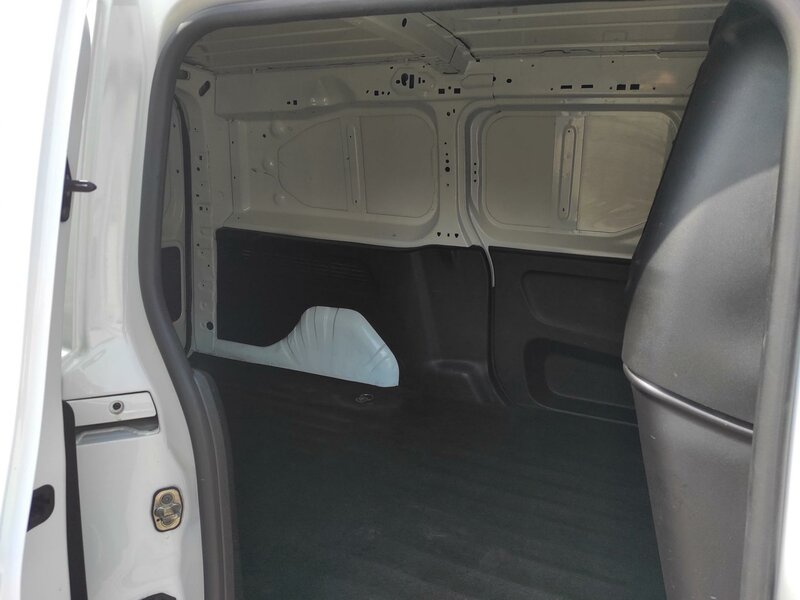 Citroën - Berlingo - 1,5BlueHDi L2 XL, ČR,  Klima