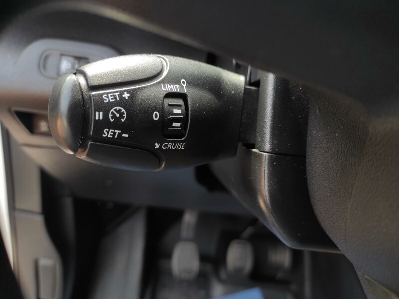 Citroën - Berlingo - 1,5BlueHDi L2 XL, ČR,  Klima