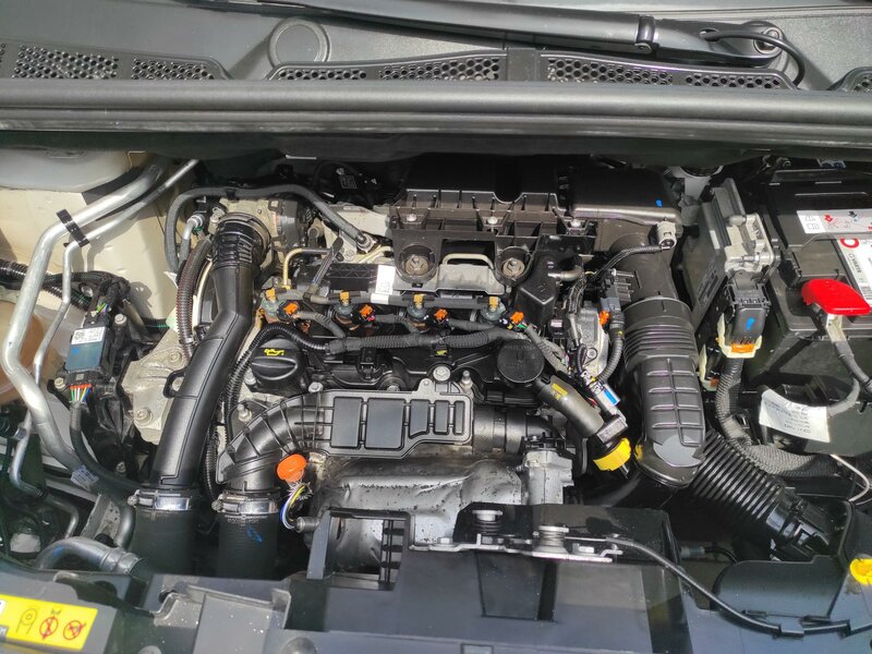 Citroën - Berlingo - 1,5BlueHDi L2 XL, ČR,  Klima
