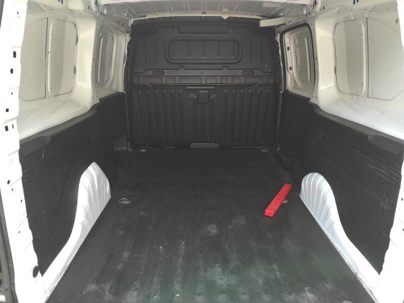 Citroën - Berlingo - 1,5BlueHDi L2 XL, ČR,  Klima
