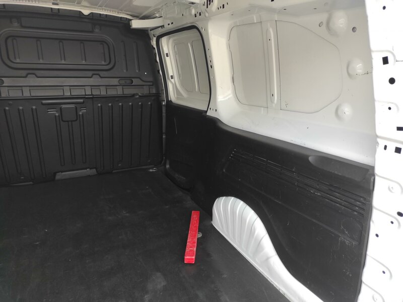 Citroën - Berlingo - 1,5BlueHDi L2 XL, ČR,  Klima
