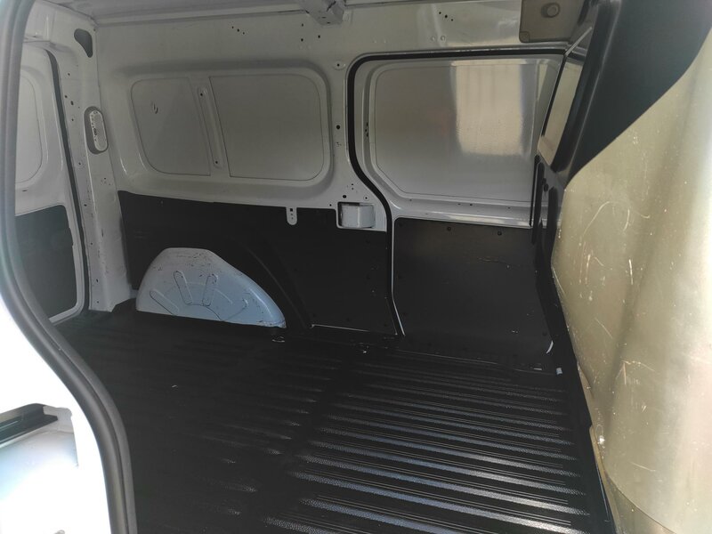 Renault - Kangoo - 1,5dCi Cool, Maxi, Tažné, ČR