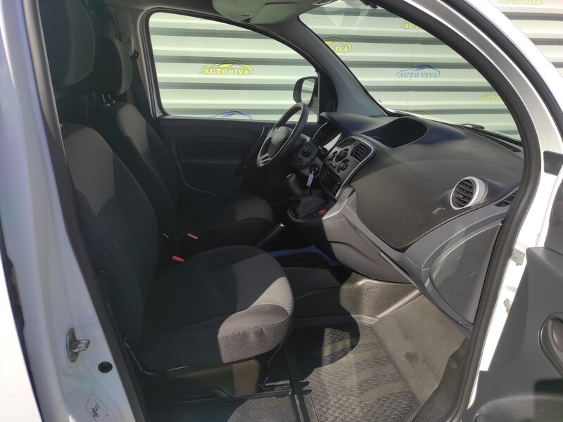 Renault - Kangoo - 1,5dCi Cool, Maxi, Tažné, ČR