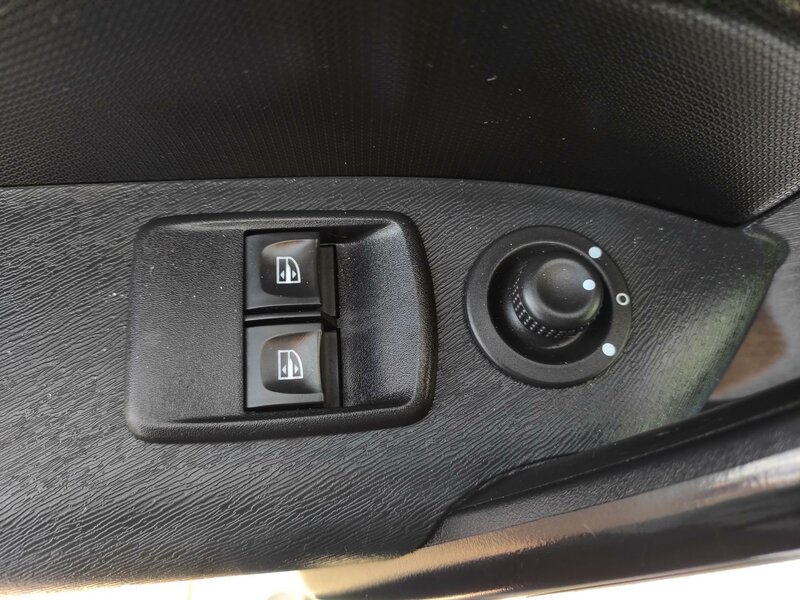 Renault - Kangoo - 1,5dCi Cool, Maxi, Tažné, ČR