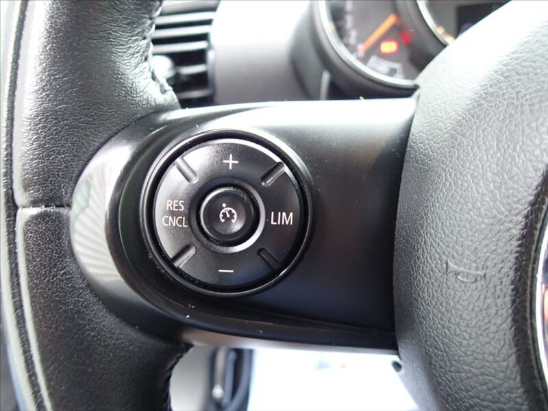 Mini - Clubman - 1,5 i 100kw,ČR,1Majit,Top KM!