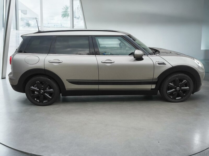Mini - Clubman - 1,5 i 100kw,ČR,1Majit,Top KM!