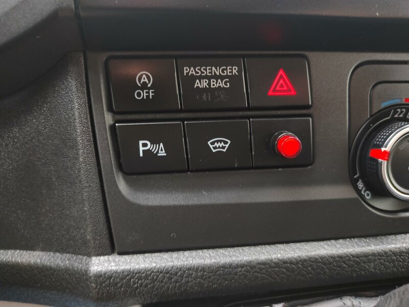 Volkswagen - Transporter - 2,0TDi DSG,Long,Dílna,ČR