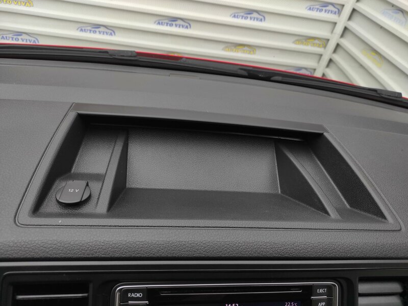 Volkswagen - Transporter - 2,0TDi DSG,Long,Dílna,ČR