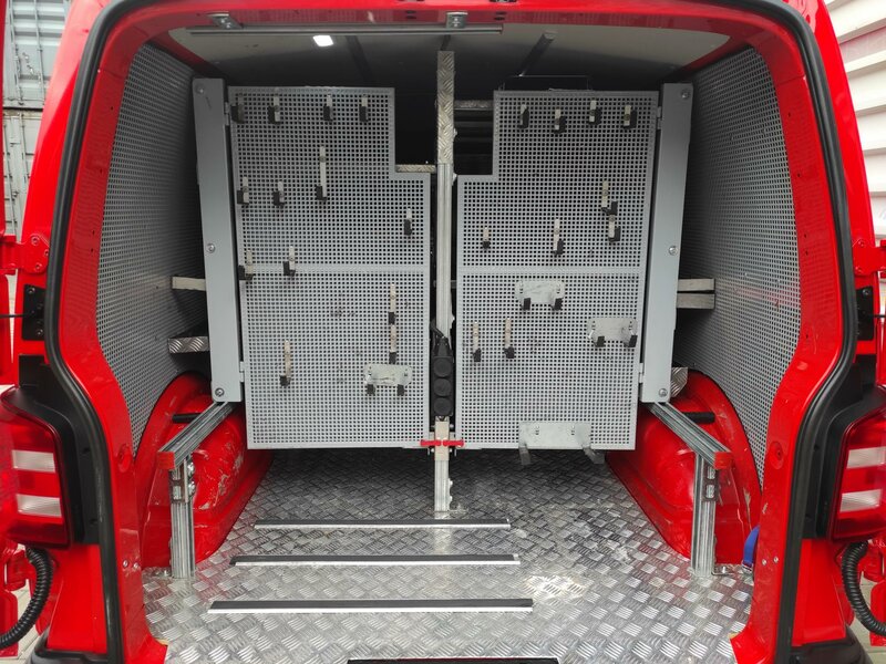 Volkswagen - Transporter - 2,0TDi DSG,Long,Dílna,ČR