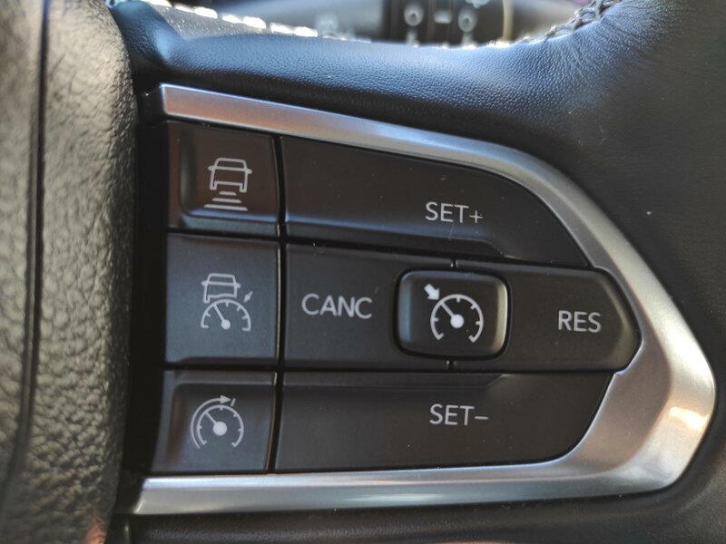 Jeep - Compass - 1,3GSE DDCT AT, LIMITED, ČR