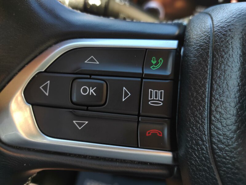 Jeep - Compass - 1,3GSE DDCT AT, LIMITED, ČR